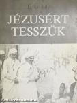 Jézusért tesszük