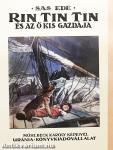 Rin-Tin-Tin és az ő kis gazdája