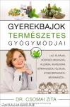 Gyerekbajok természetes gyógymódjai