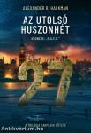 Az utolsó huszonhét 3.