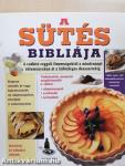 A sütés bibliája