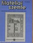 Filatéliai Szemle 1993. március