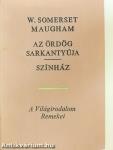Az ördög sarkantyúja/Színház