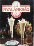 99 nyalánkság 33 színes ételfotóval