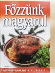 Főzzünk magyarul