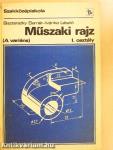 Műszaki rajz I.