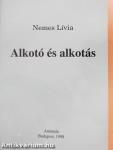 Alkotó és alkotás