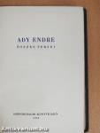 Ady Endre összes versei I-II.