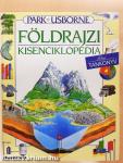 Park-Usborne földrajzi kisenciklopédia