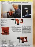 Hilti termékismertető