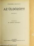 Az üldözött