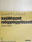 Szülészet-nőgyógyászat 1-3.