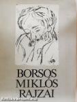 Borsos Miklós rajzai