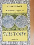 A Student's Guide to History