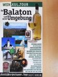 Der Balaton und seine Umgebung