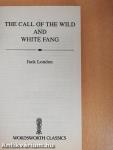 The Call of The Wild and White Fang