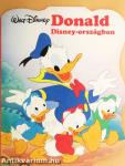 Donald Disney-országban