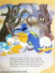 Donald Disney-országban