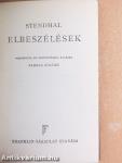 Elbeszélések