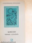 Koncert
