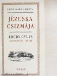Jézuska csizmája