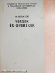 Versek és gyerekek