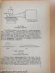 Finommechanikai elemek az elektronikában I-II.