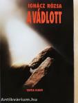 A vádlott