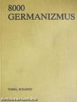 8000 germanizmus