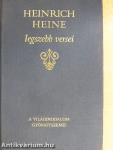 Heinrich Heine legszebb versei