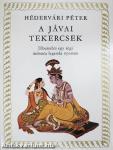 A jávai tekercsek