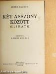 Két asszony között