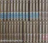 The New Encyclopaedia Britannica Volume 1-29./Index I-II.