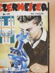 Ezermester 1961. január-december