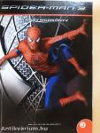 Spider-man 3.