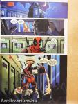 Deadpool killt das Marvel-Universum