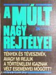 A múlt nagy rejtélyei