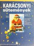 Karácsonyi sütemények
