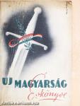 Uj magyarság évkönyve 1942.