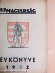 Uj magyarság évkönyve 1942.