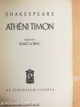 Athéni Timon