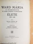 Ward Mária élete 1585-1645