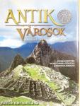 Antik városok
