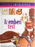 Az emberi test