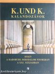 K. und K. kalandozások