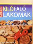 Kilófaló lakomák