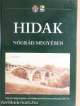 Hidak Nógrád megyében