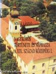 Nagykőrös története és néprajza a XIX. század közepéig I/1-2. (dedikált példány)