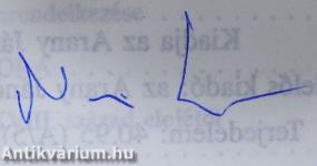 Nagykőrös története és néprajza a XIX. század közepéig I/1-2. (dedikált példány)