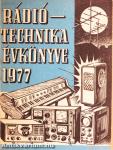 A Rádiótechnika évkönyve 1977